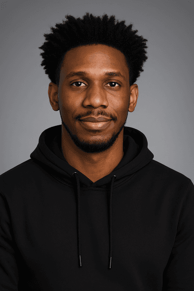Newman Ogbo